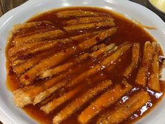 -三姐妹餐厅(曲江店)