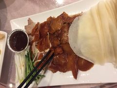 -湖州天煌大酒店-餐厅