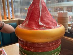 -温野菜涮涮锅(曲江大悦城店)