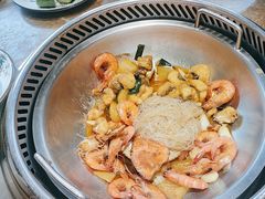 -七欣天香辣蟹火锅(海门解放中路店)