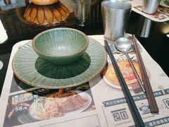 -金厨泰国餐厅·全泰籍厨师料理(拱北店)