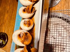 -鑫釜山海鲜烧烤(鑫丰国际店)