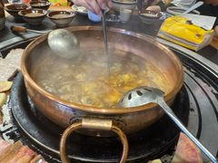 -阿山卓·野生菌火锅·纳西火塘烤肉