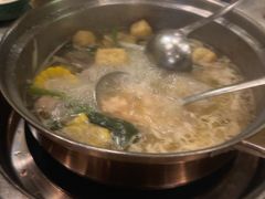 -润园四季椰子鸡火锅(海上世界店)