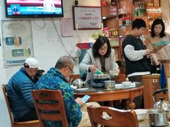 大堂-湘春酒家·1989(湘春路店)