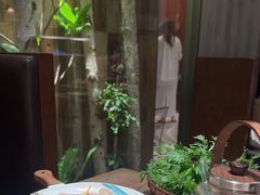 -蘑界·野生菌火锅(深业上城店)