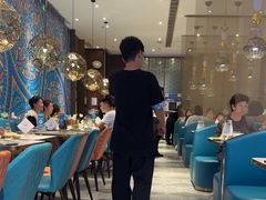 -阿里疆Alijiang·丝路美食·异域风情·清真(长楹天街店)