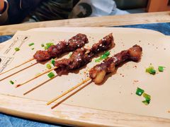 -许府牛火锅(信义坊总店)