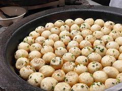 -哑巴生煎(临顿路店)