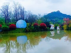-雅达·阳羡溪山小镇中心