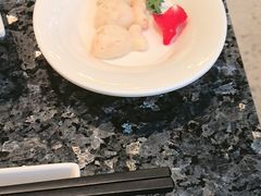 -一席地·本地鸡窝·杭帮鸡火锅(萧山银隆百货店)