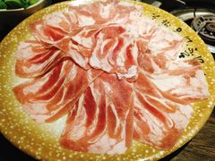 -蓉城江北老灶火锅(春熙路店)