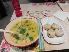 -小杨生煎(愚园路)