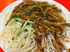 -新川面馆(新街口起源店)