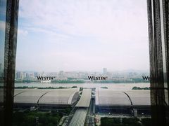 -广交会威斯汀酒店