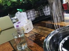 -皖北巫氏三胖地锅鸡(长淮总店)