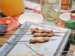 -管氏翅吧(广渠门店)