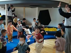 -哈沐德国际托育早教(保利城旗舰店)