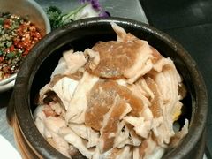 -合易泓烤肉•首创生椰大油边(宁山路店)