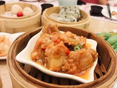 -点都德(大茶楼店)