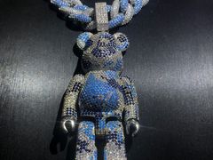 -梵薇Joker.V银饰工作室