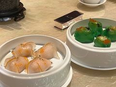 -8餐厅(新葡京酒店)