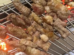 -小寒羊烧烤(凯瑞时代大厦店)