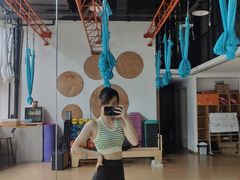 -LikingFit24小时健身•普拉提(张江店)