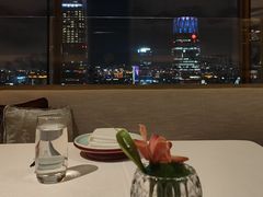 -北京柏悦酒店·锦庭餐厅Dining Room