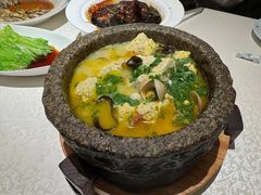 -维园悦谱·海派家常菜(乌鲁木齐南路店)