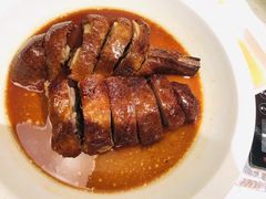 -稻香酒家(长宁KING88广场店)