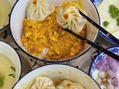 -百年老字号·观振兴蟹黄面·三虾面·苏式面(观前街富仁坊巷店)