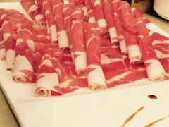 -北门涮肉·铜锅涮肉(南锣鼓巷店)