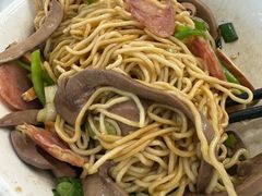 -欣达面馆(天桥支路店)