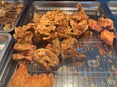 -临榆炸鸡腿(黄桷坪店)