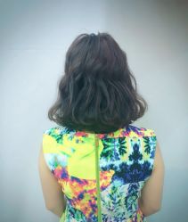 -FT菲瞳美发沙龙