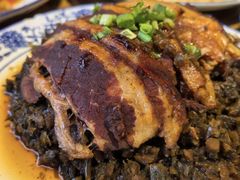 -百年老扣碗(沙坪坝店)