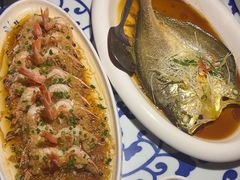 -江南赋(内蒙古大厦店)