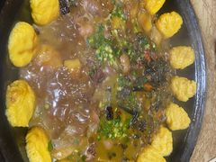 -天发长铁锅炖(王秀村店)