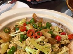 -南方酒店·淮扬菜(回民街店)