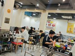 -古乐牛香·鲜牛肉牛杂火锅(高新店)