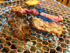 -大壮家原味烤肉(兴华北街店)