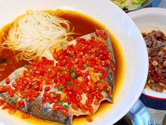 -湘里湘亲饭店(闸坡店)
