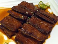 红烧舟山带鱼-106餐厅(山水文园店)