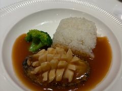 -鲜得莱渔港·小平岛海胆馆(七贤岭店)