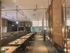 -星伦多自助料理(龙湖虹桥天街店)