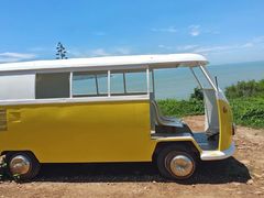 -漳州滨海火山岛自然生态风景区