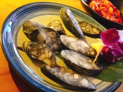 -AJIYA味屋和牛烤肉自助放题(温州万象城店)
