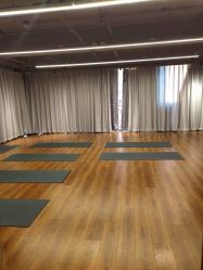 -FineYoga梵音瑜伽·普拉提