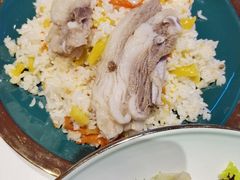 -阿娜尔·新疆菜(宜家荟聚中心店)